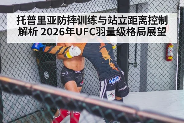MMA fighter takedown defense